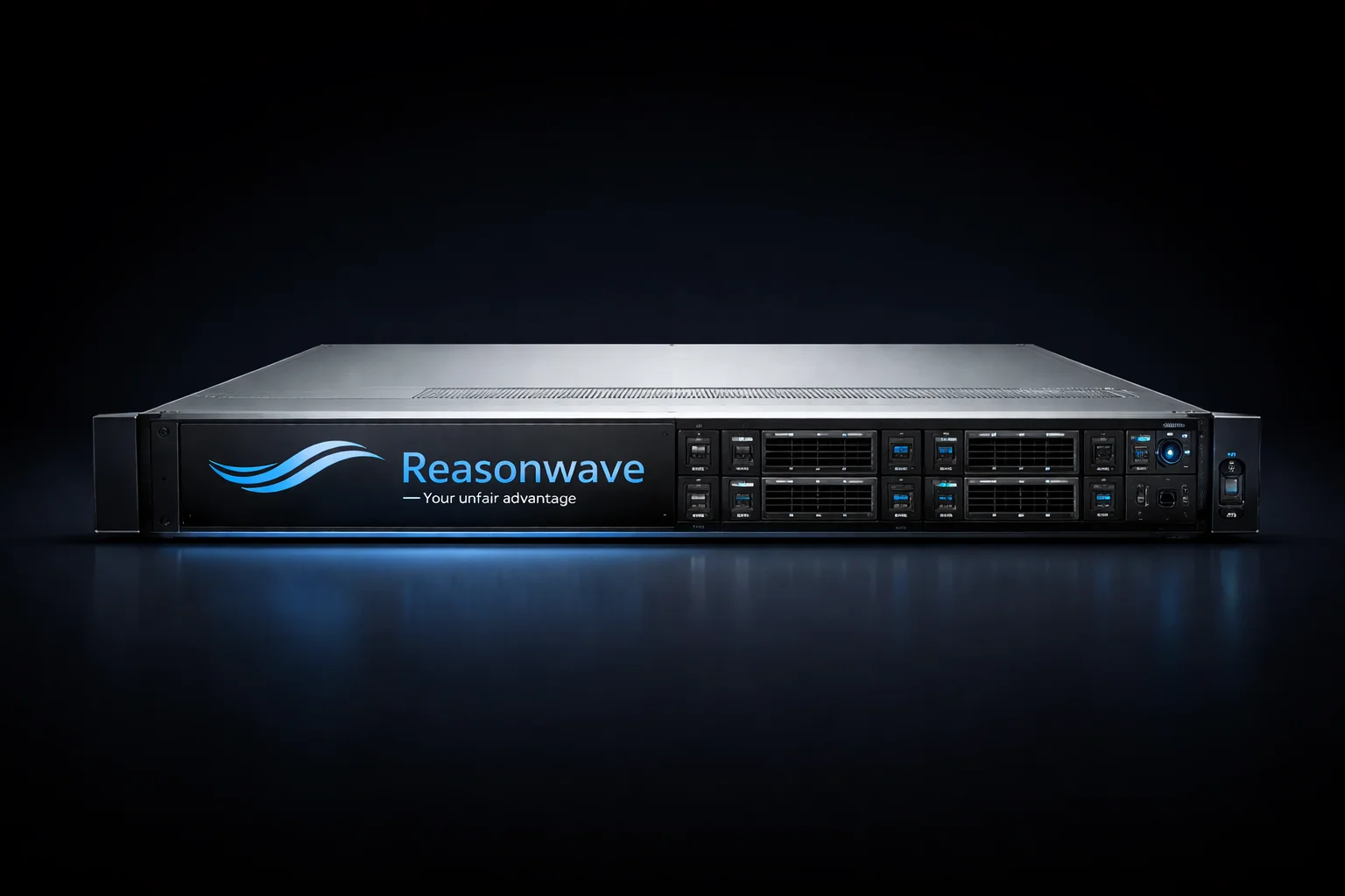 Reasonwave Appliance